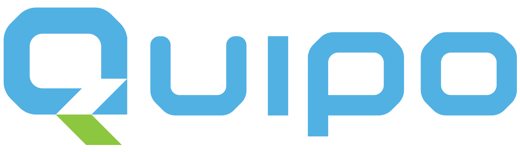Quipo grid logistics